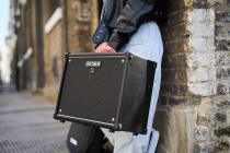 Galerijní obrázek č.5 Modelingová komba BOSS Katana-50 EX Gen 3