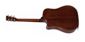 Galerijní obrázek č.1 Dreadnought SIGMA GUITARS DMC-STE-MF Natural