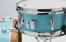 Galerijní obrázek č.3 Jiné konfigurace TAMA LJK28S-AQB Club-JAM Mini - Aqua Blue
