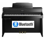 Galerijní obrázek č.5 Digitální piana ROLAND HP-605 CB (SMDP30)