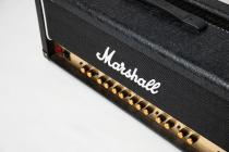 Galerijní obrázek č.2 Lampové zesilovače MARSHALL DSL100HR