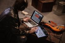 Galerijní obrázek č.5 USB zvukové karty DONNER Digital Console