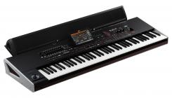 Galerijní obrázek č.1 Workstationy KORG Pa4X-76 PaAS