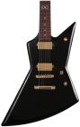 Galerijní obrázek č.2 Hard&heavy CHAPMAN Ghost Fret Classic - Manhattan Black