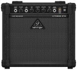 Hlavní obrázek Tranzistorová komba BEHRINGER ULTRABASS BT108