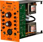 Galerijní obrázek č.1 API 500 a RackPack předzesilovače WARM AUDIO TB12 500