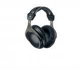 Galerijní obrázek č.3 Velká náhlavní sluchátka SHURE SRH 1840