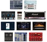 Galerijní obrázek č.5 USB zvukové karty FOCUSRITE Scarlett 18i20 4th Gen