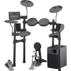 Galerijní obrázek č.2 Komba k elektronickým bicím YAMAHA MS45DR
