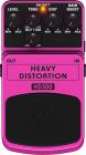 BEHRINGER HD300 Heavy Distortion