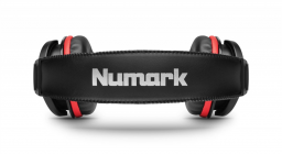 Galerijní obrázek č.2 Velká náhlavní sluchátka NUMARK Party Mix Live bundle