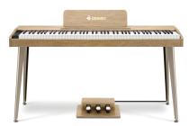 Galerijní obrázek č.1 Digitální piana DONNER DDP-60 A-Stock