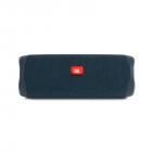 Galerijní obrázek č.2 Přenosné (na ven, na cesty) JBL Flip 5 modrý