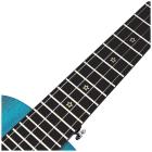 Galerijní obrázek č.5 Koncertní ENYA MUSIC 25D Solid Mahogany - Blue