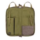 Galerijní obrázek č.2 Obaly na paličky MEINL MVHSDB Vintage Hyde Stick Bag - Dark Brown