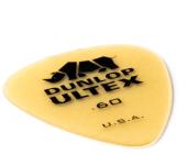 Galerijní obrázek č.1 Tvrdost do 0.70 DUNLOP Ultex Standard Pick .60mm