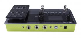 Galerijní obrázek č.1 Multiefekty, procesory MOOER GE150