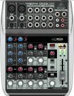 Hlavní obrázek Mixážní pulty bez efektu BEHRINGER XENYX Q1002USB