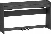 Galerijní obrázek č.2 Digitální piana ROLAND F107 - Contemporary Black