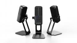 Galerijní obrázek č.3 USB mikrofony IK MULTIMEDIA iRig Stream Mic Pro