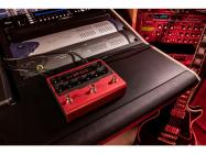 Galerijní obrázek č.4 Overdrive, distortion, fuzz, boost IK MULTIMEDIA AmpliTube X-DRIVE