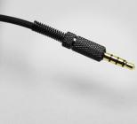 Galerijní obrázek č.4 Mobilní sluchátka (náhlavní a špunty) MARSHALL Major Pitch Black