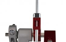 Galerijní obrázek č.4 Jednoduché pedály PEARL P-3500D Demon Drive XR