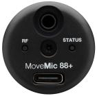 Galerijní obrázek č.1 Mikrofony pro video a foto SHURE MoveMic 88+ B-Stock