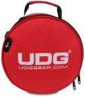 Hlavní obrázek Přepravní bagy pro DJs UDG Ultimate DIGI Headphone Bag Red