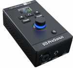 Galerijní obrázek č.4 Ethernet a ostatní zvukové karty PRESONUS Revelator io44