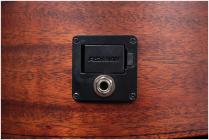 Galerijní obrázek č.7 Akustické kytary a ostatní HENRY’S Daily HJD2-E Every - Natural