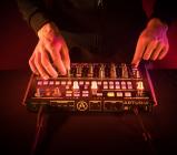 Galerijní obrázek č.5 Syntezátory, varhany, virtuální nástroje ARTURIA DrumBrute Impact