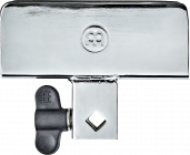 Galerijní obrázek č.2 Tréninkové pady MEINL MDPPA Dynamic Pedal Pad Attachment