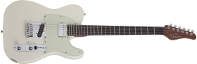 Hlavní obrázek Elektrické kytary SCHECTER Nick Johnston PT - Atomic Snow A-Stock