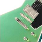Galerijní obrázek č.3 Hard&heavy EPIPHONE Futura Explorer Custom - Dragonfly Shift