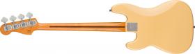 Galerijní obrázek č.1 PB modely FENDER SQUIER 40th Anniversary Precision Bass Vintage Edition - Satin Vintage Blonde