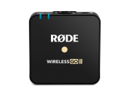 Galerijní obrázek č.2 S klopovým mikrofonem (lavalier) RODE Wireless GO II TX