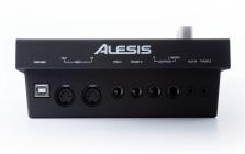 Galerijní obrázek č.6 Elektronické soupravy ALESIS Command Mesh Kit Full SET