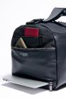 Galerijní obrázek č.4 Výprodej MARSHALL Uptown Duffel Black/White
