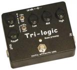 XOTIC EWS Tri Logic