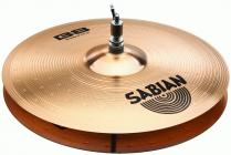 SABIAN B8 Hi-hat 14"