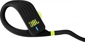 Hlavní obrázek Bezdrátová do uší JBL Endurance Jump BT - černozelená