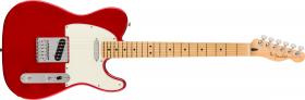 FENDER Player Telecaster - Candy Apple Red