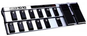 BEHRINGER FCB1010 - MIDI Foot Controller