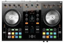 Galerijní obrázek č.1 DJ kontrolery NATIVE INSTRUMENTS Traktor Kontrol S2 MK2