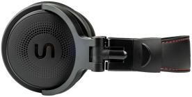 Galerijní obrázek č.6 Na uši (s kabelem) SOUNDEUS Fidelity 30