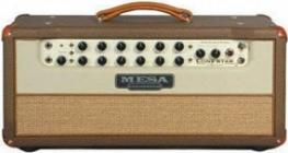 MESA BOOGIE LONE STAR SPECIAL HEAD