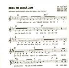 Galerijní obrázek č.3 Zpěvníky a učebnice PUBLIKACE Já & písnička 5