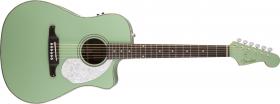FENDER Sonoran SCE Surf Green