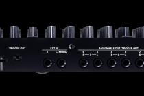 Galerijní obrázek č.4 Syntezátory, varhany, virtuální nástroje ROLAND Aira TR-8S